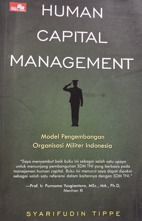 Human Kapital Management